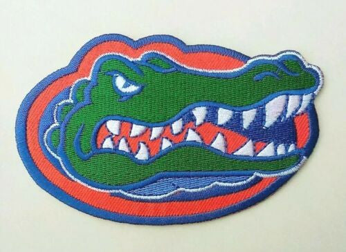 Florida Gators Custom 150th Anniversary Patch Jersey Collection â All Stitched