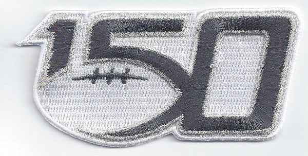 Florida Gators Custom 150th Anniversary Patch Jersey Collection â All Stitched