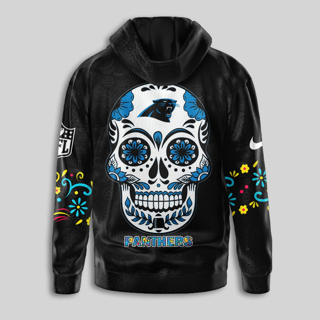 CAR | Premium Dia de los Muertos Limited Editions Hoodie MM