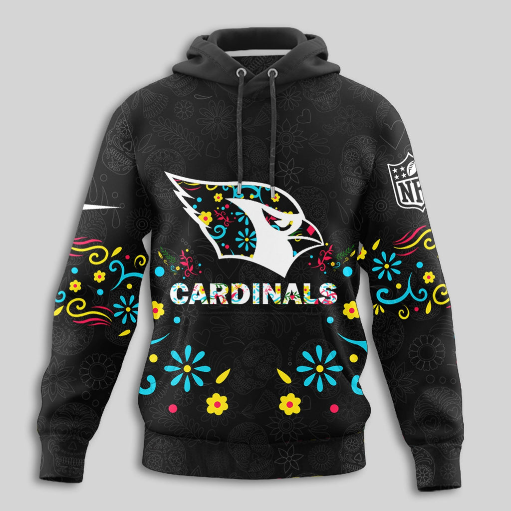 ARI | Premium Dia de los Muertos Limited Editions Hoodie MM