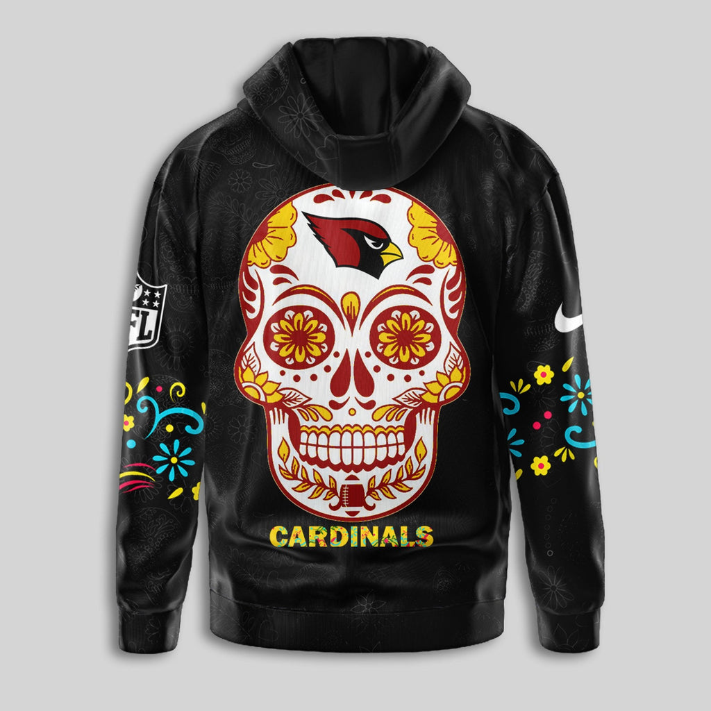 ARI | Premium Dia de los Muertos Limited Editions Hoodie MM