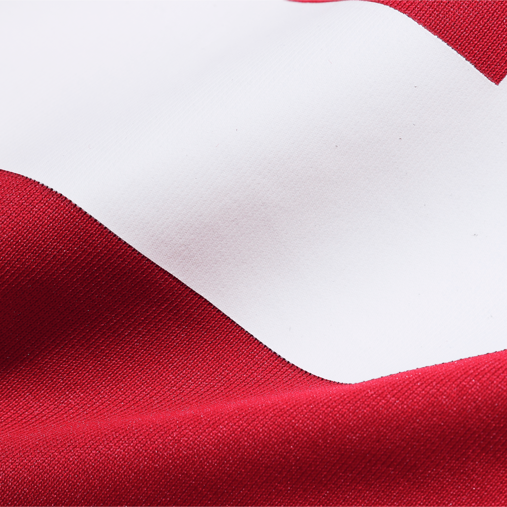 Men's San Francisco 49Ers George Kittle Nike Scarlet 80Th Anniversary Game Jersey