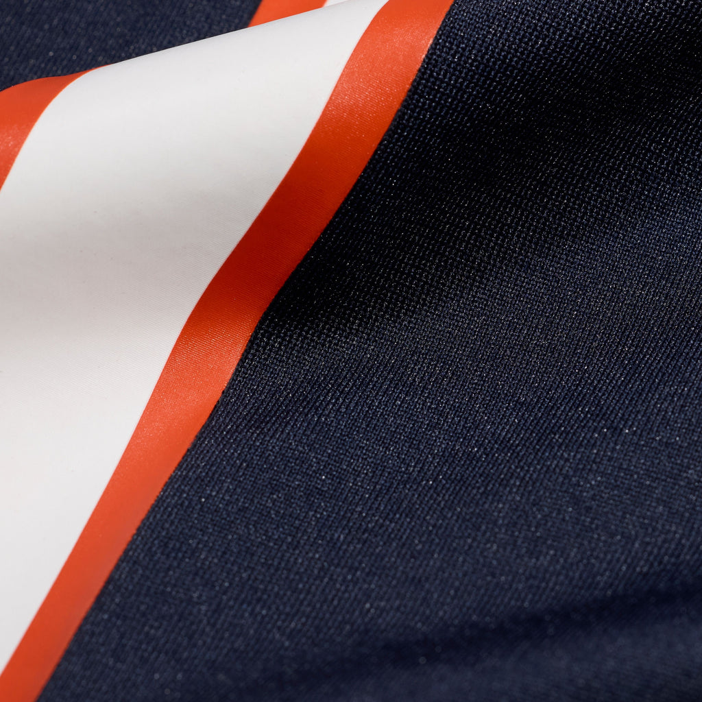 Men's Chicago Bears Coby Bryant Nike Navy Team Game Jersey